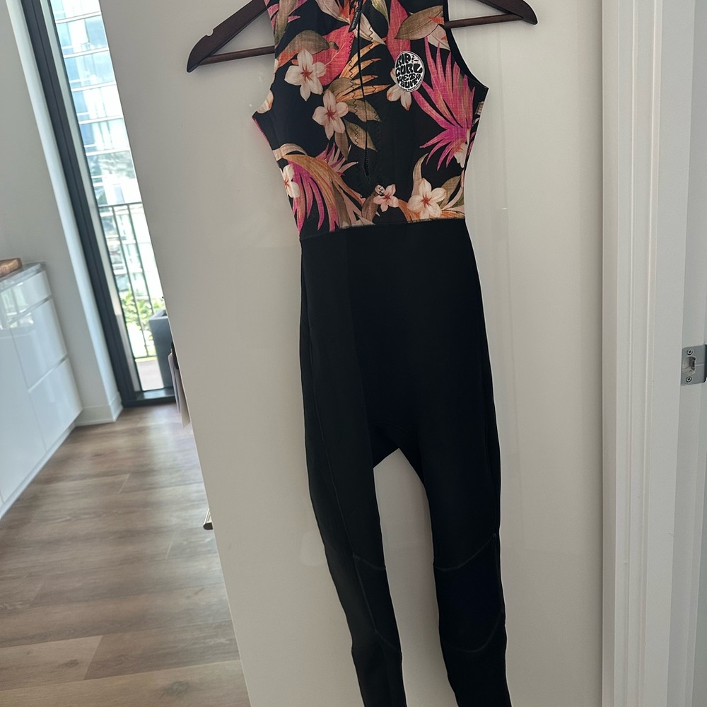 Rip Curl Jane wetsuit